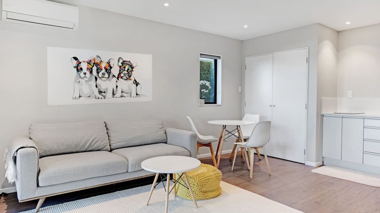 Photo of Livingroom in Hillcrest