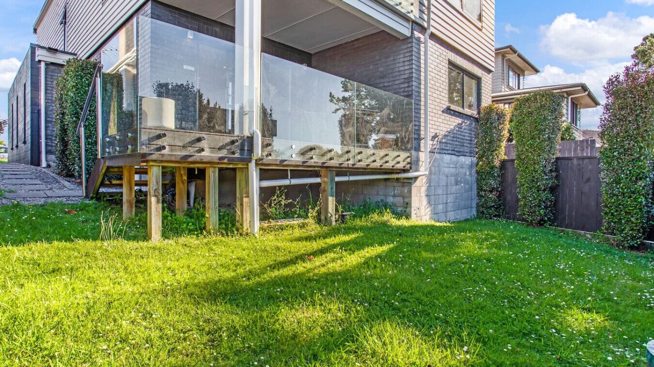 Photo of Outdoor in Hillcrest