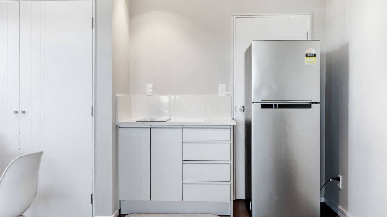 Photo of Kitchen in Hillcrest