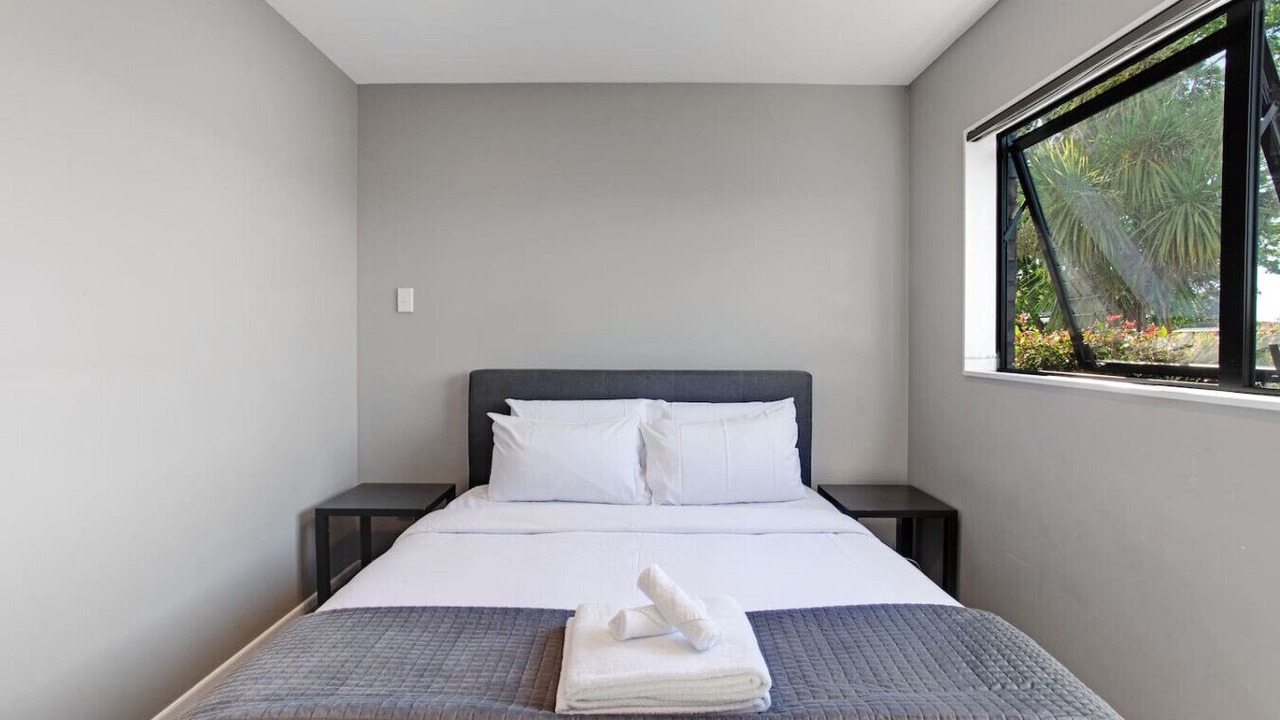Photo of Bedroom in Hillcrest