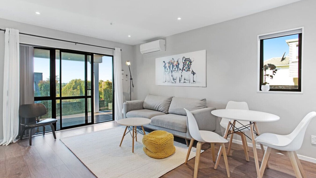 Photo of Livingroom in Hillcrest