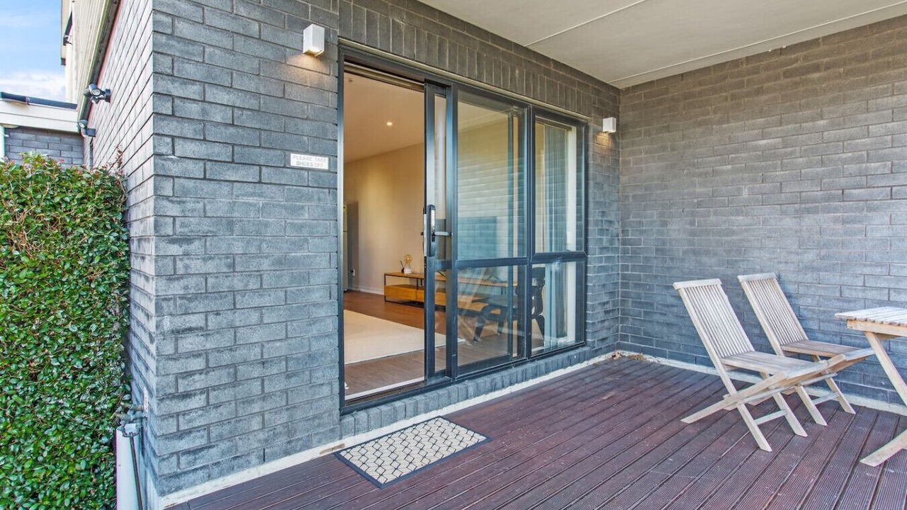Photo of Outdoor in Hillcrest