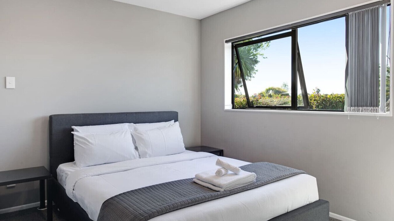Photo of Bedroom in Hillcrest
