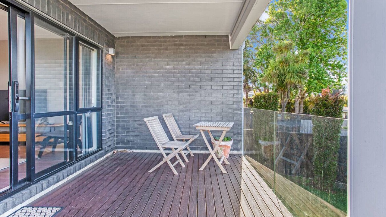 Photo of Outdoor in Hillcrest