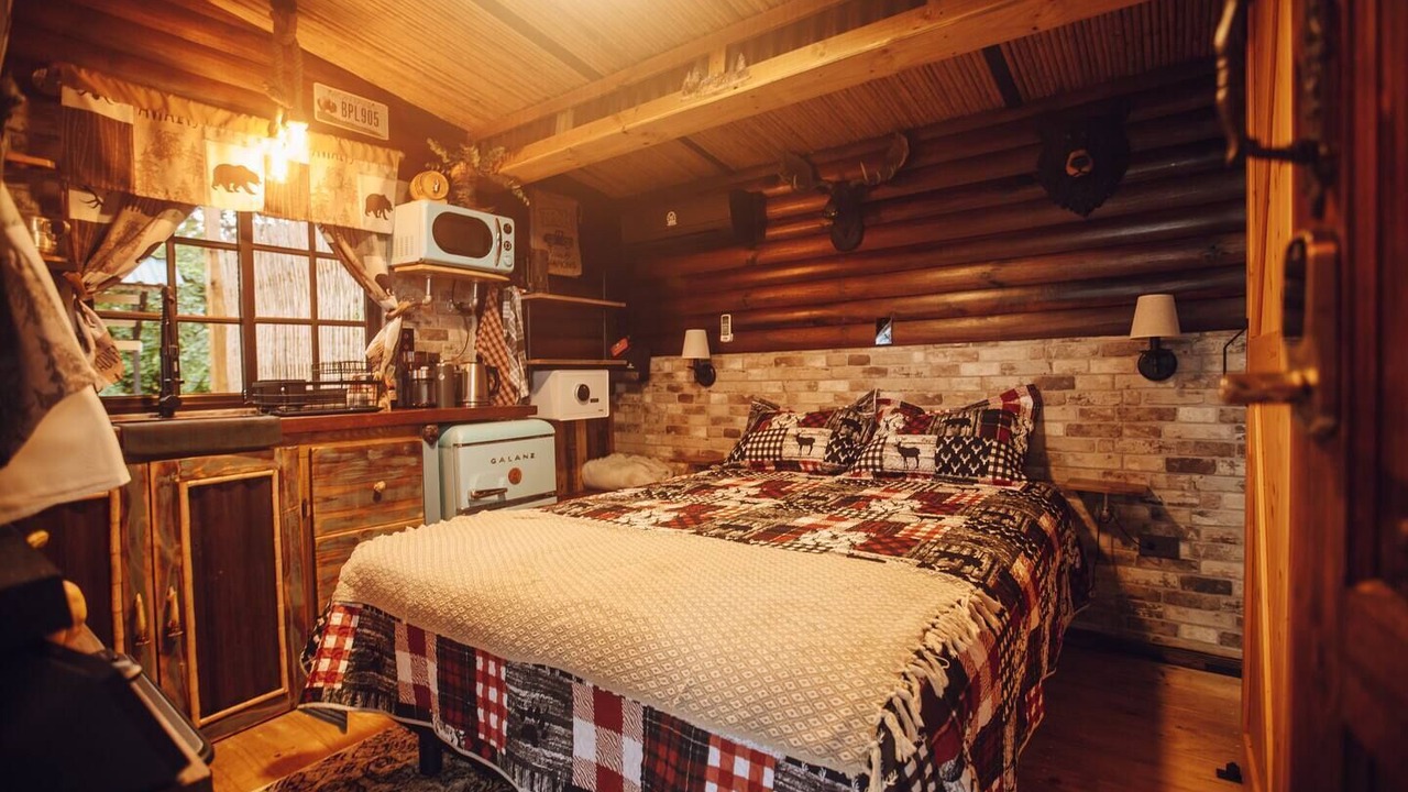 Photo of Bedroom in Vieja