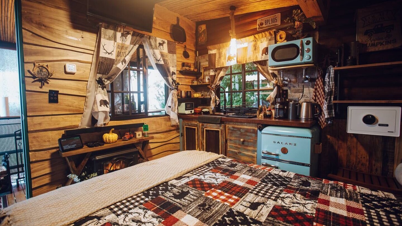 Photo of Bedroom in Vieja