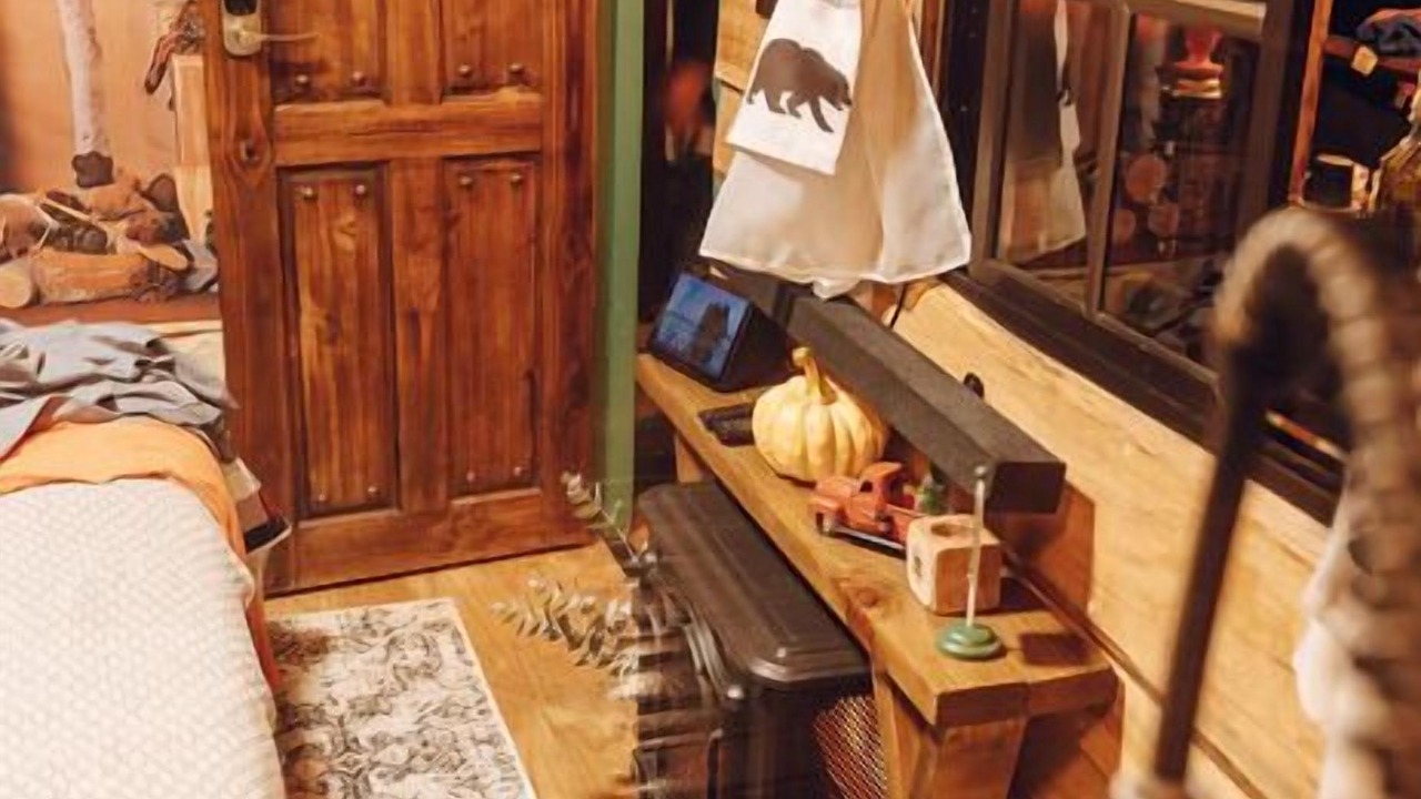 Photo of Bedroom in Vieja