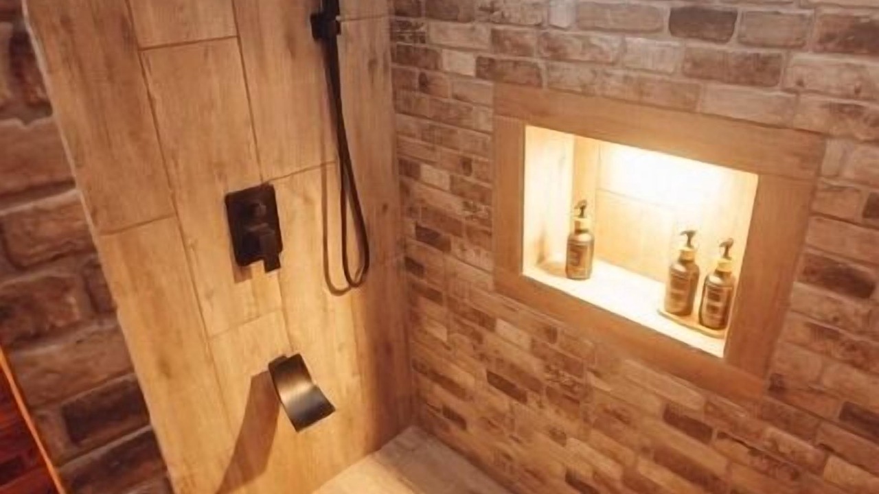Photo of Bathroom in Vieja