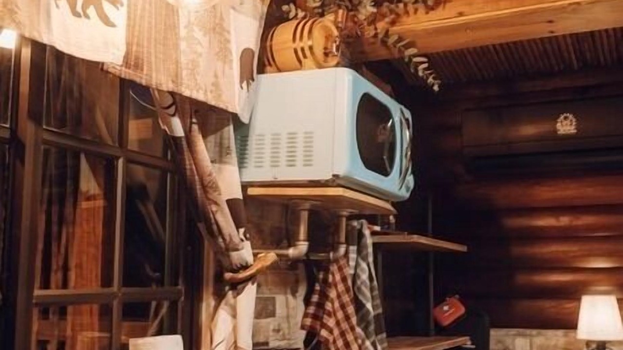 Photo of Kitchen in Vieja
