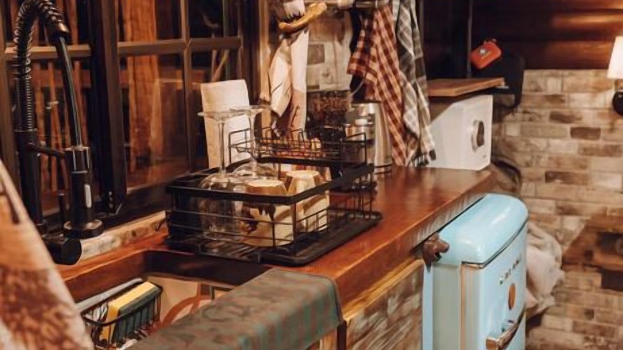 Photo of Kitchen in Vieja