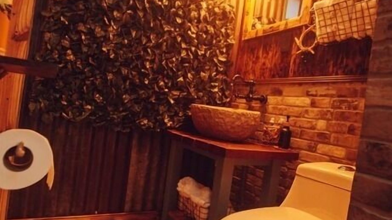 Photo of Bathroom in Vieja