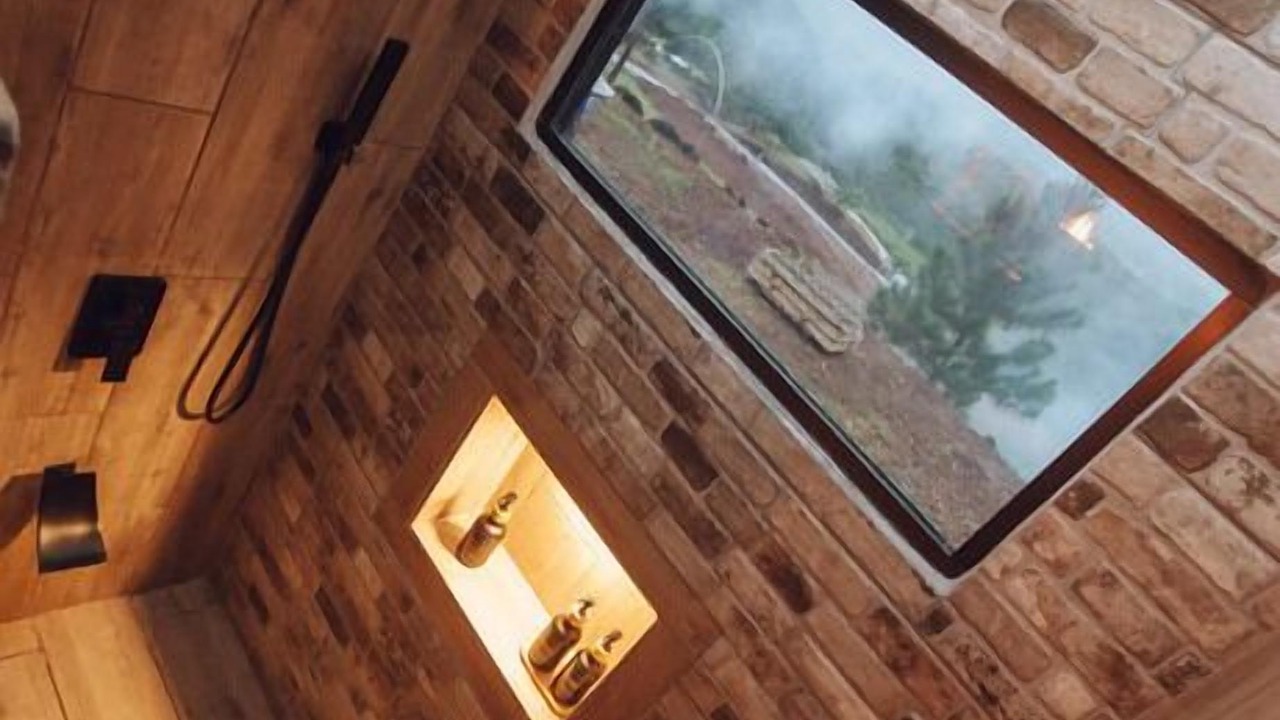 Photo of Bathroom in Vieja