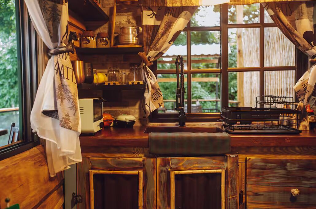 Photo of Kitchen in Vieja