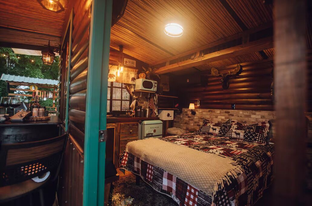 Photo of Bedroom in Vieja