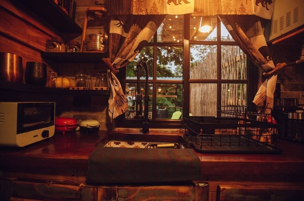 Photo of Kitchen in Vieja