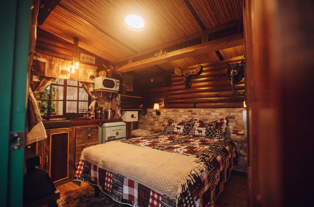 Photo of Bedroom in Vieja