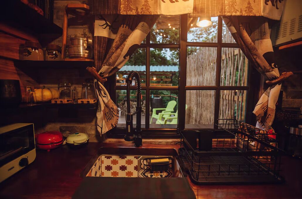 Photo of Kitchen in Vieja