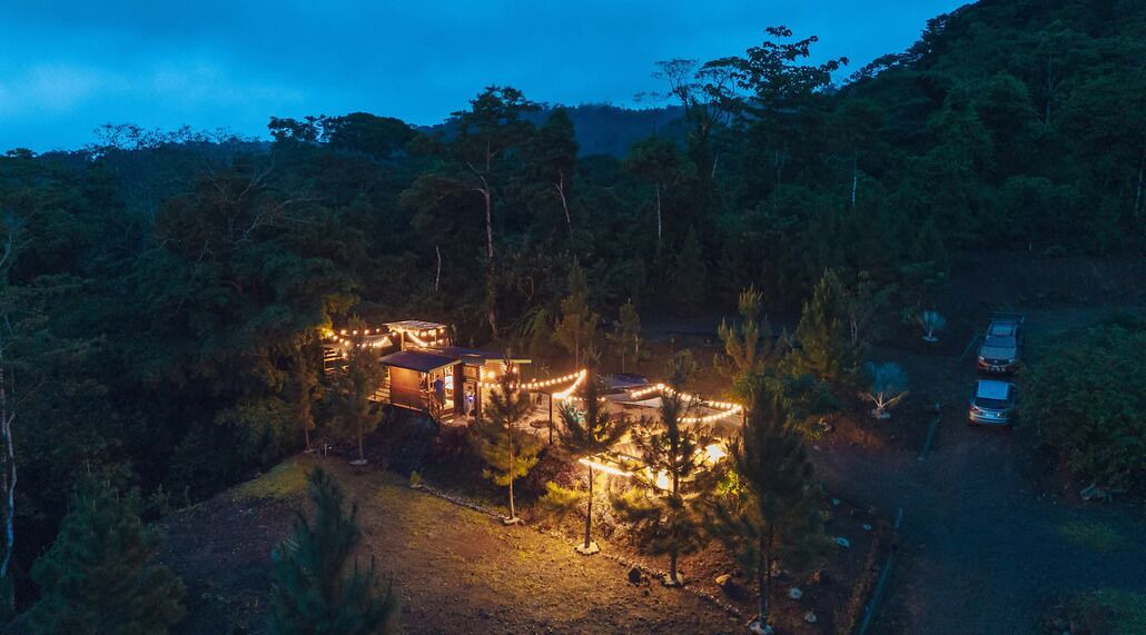 Photo of Outdoor in Vieja