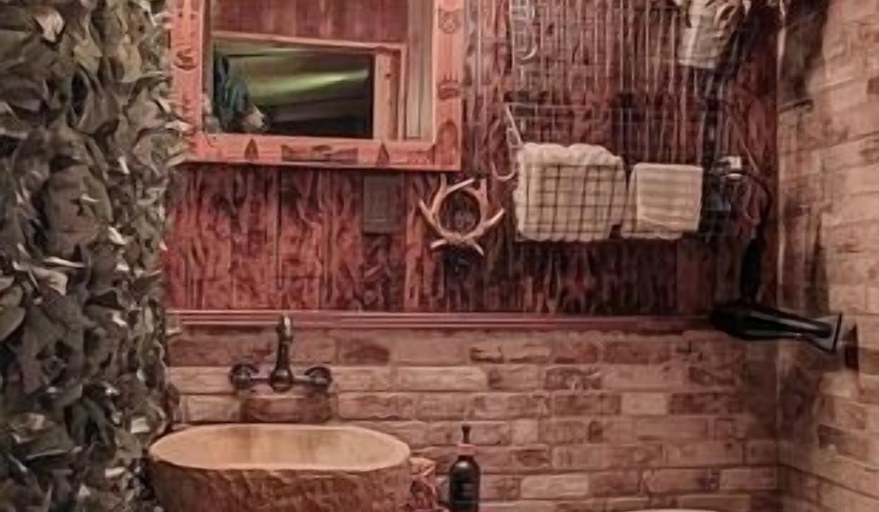 Photo of Bathroom in Vieja