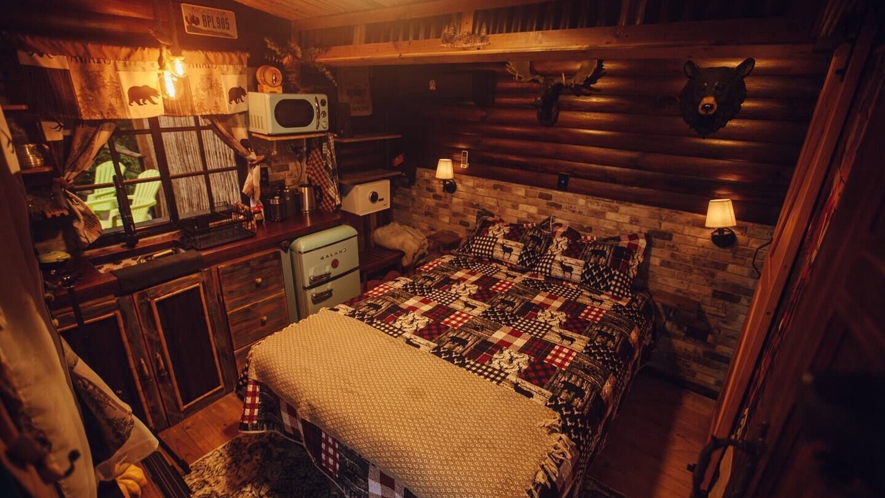 Photo of Bedroom in Vieja