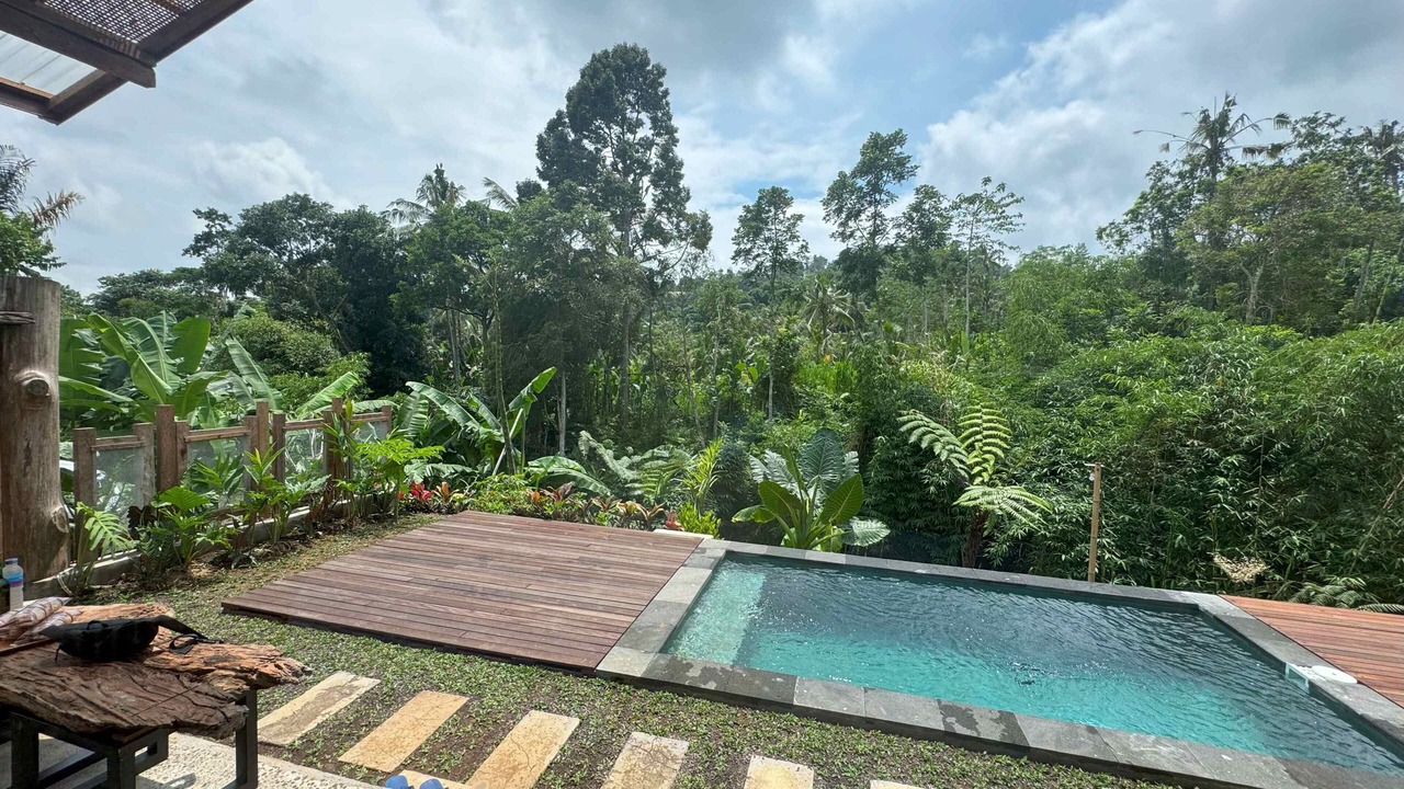 Photo of Outdoor in Bangli