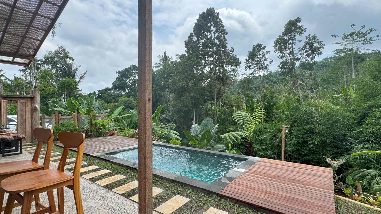 Photo of Outdoor in Bangli