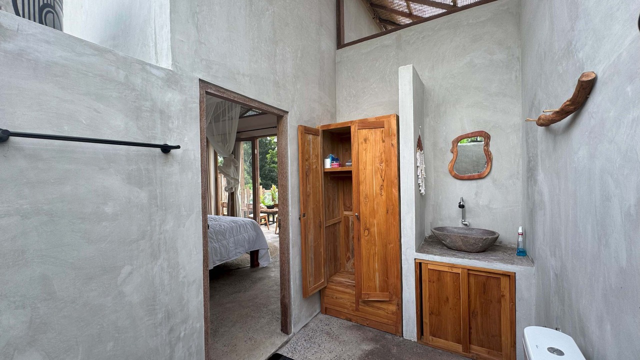 Photo of Bathroom in Bangli