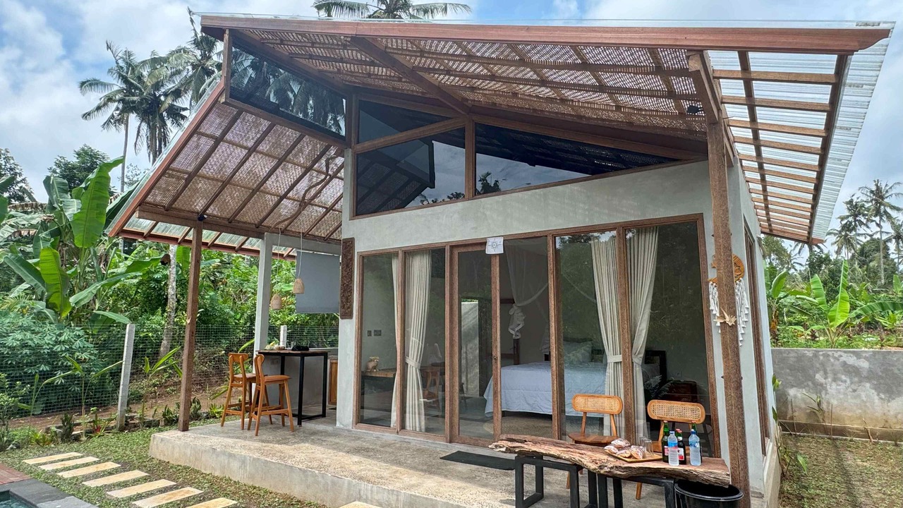 Photo of Patio Balcony in Bangli