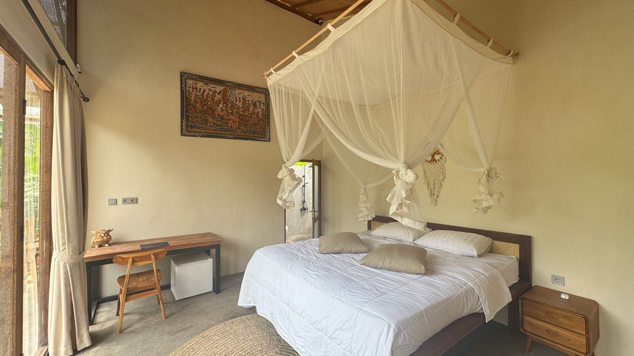 Photo of Bedroom in Bangli