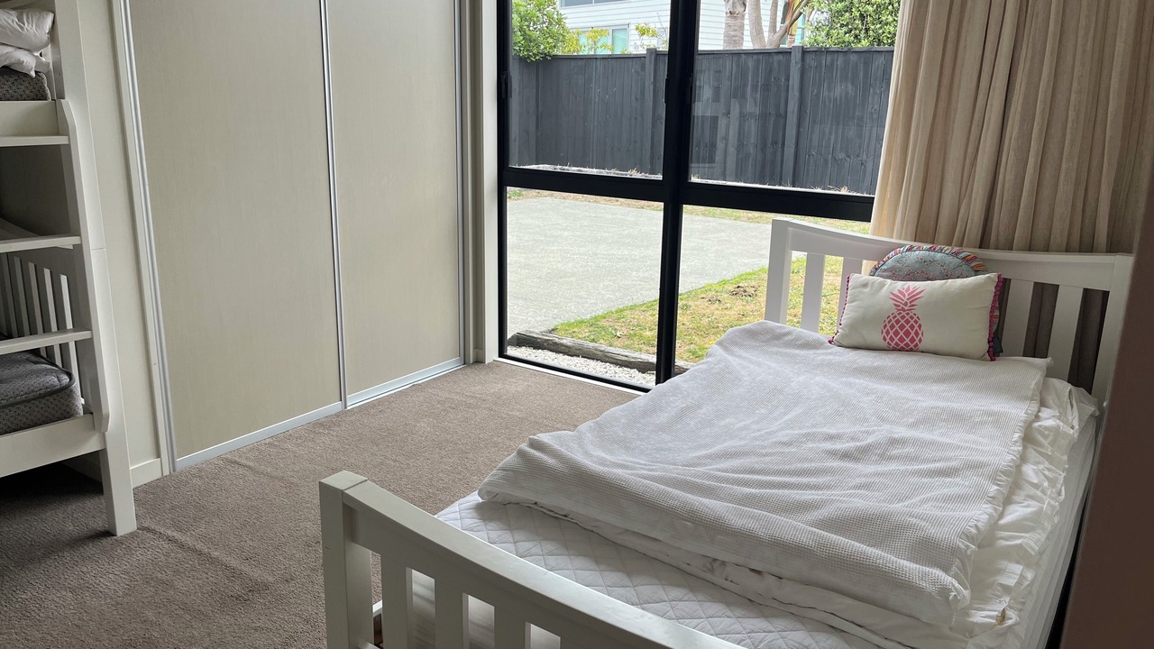 Photo of Bedroom in Omaha