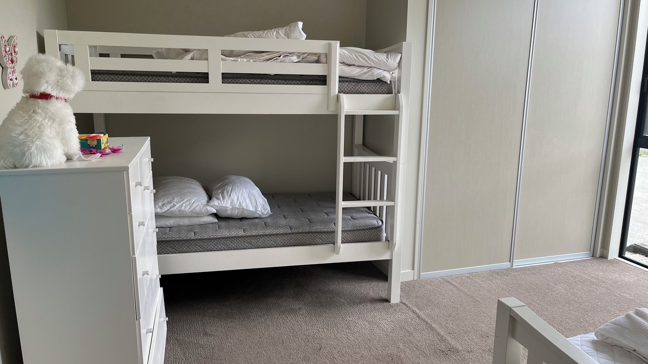 Photo of Bedroom in Omaha