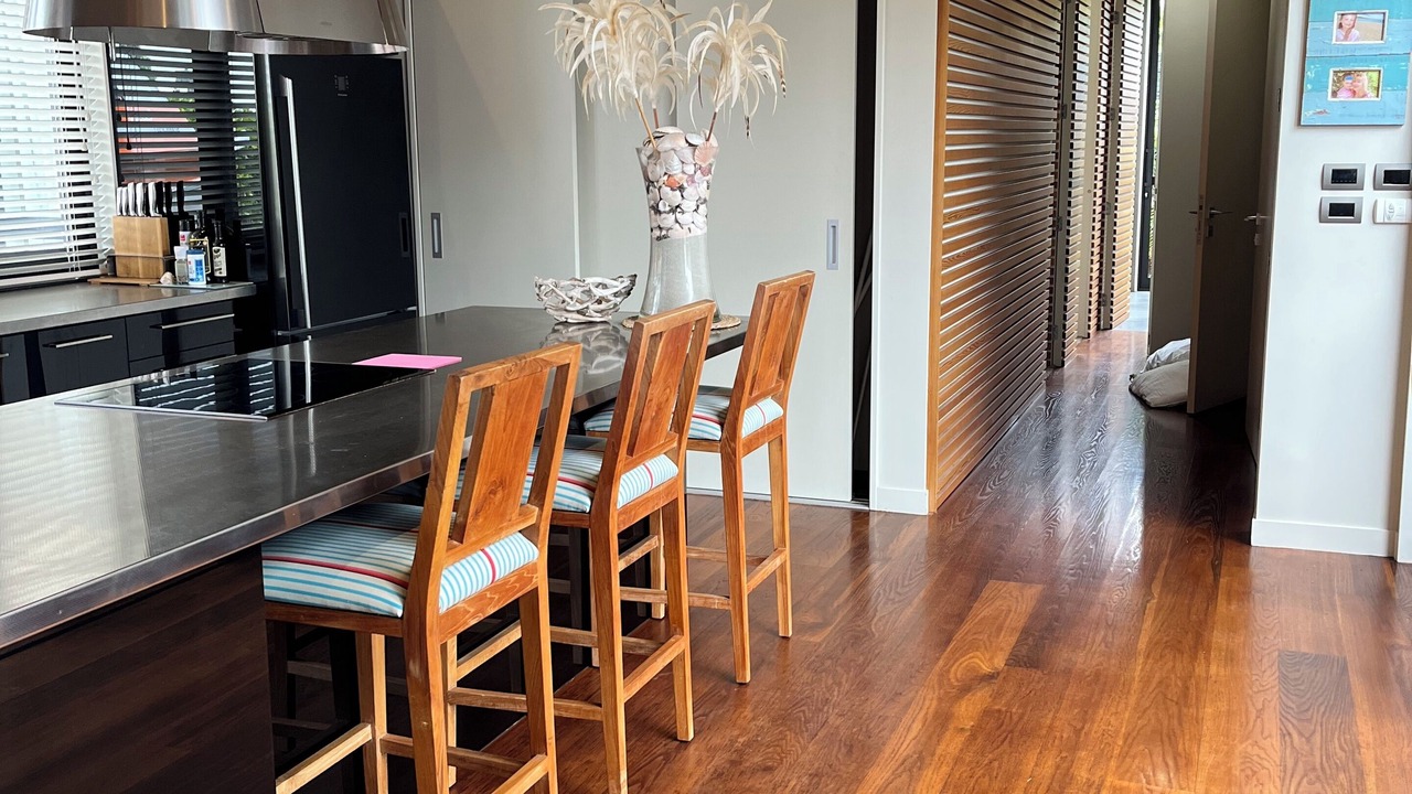 Photo of Kitchen in Omaha