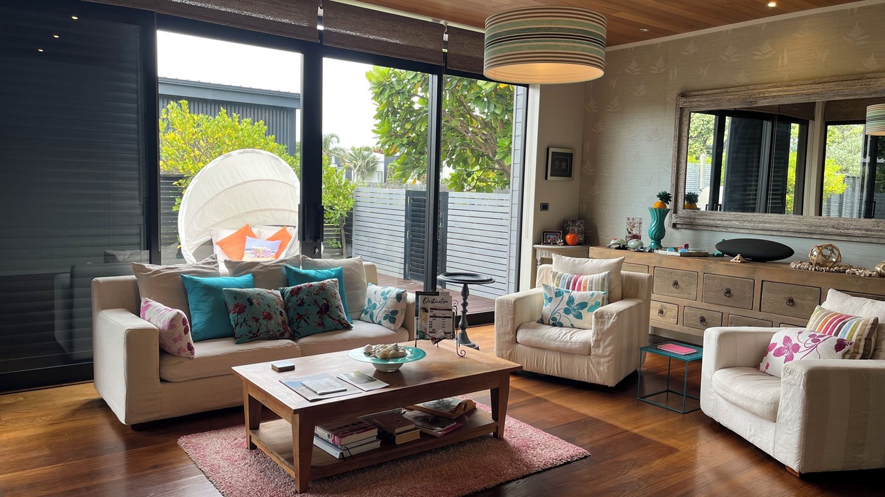 Photo of Livingroom in Omaha