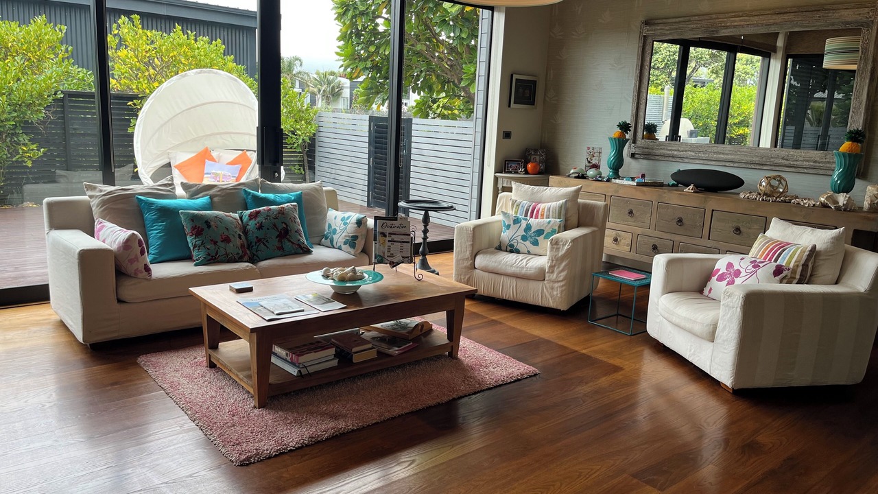 Photo of Livingroom in Omaha