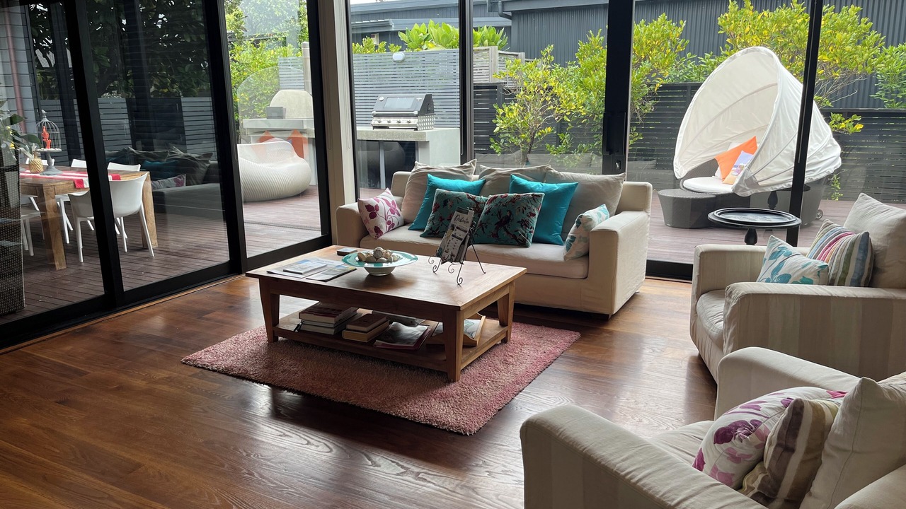 Photo of Livingroom in Omaha