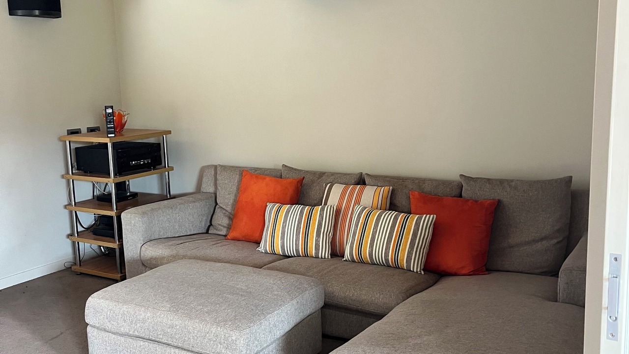 Photo of Livingroom in Omaha