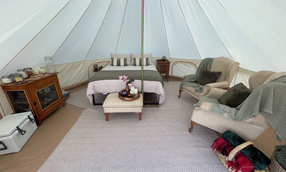 Photo of Bedroom in Lilydale