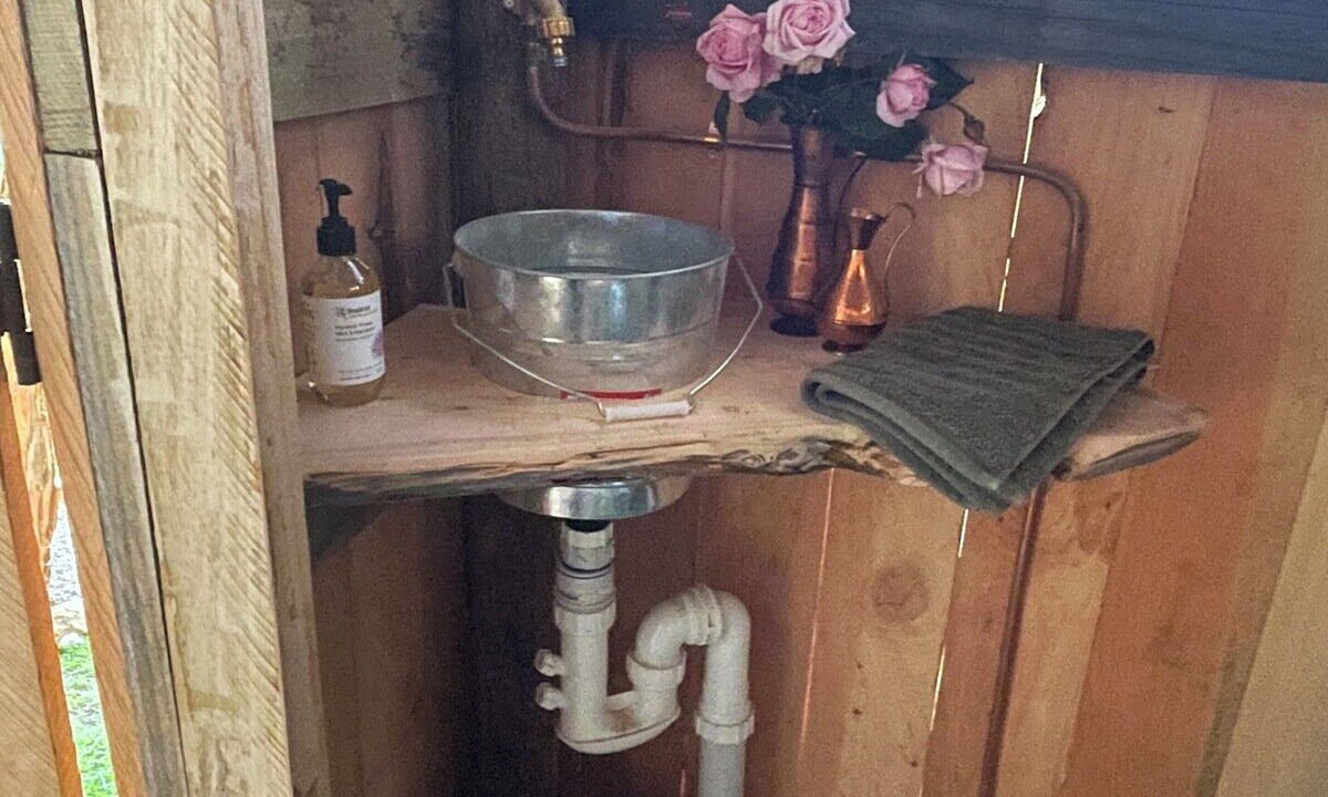 Photo of Bathroom in Lilydale