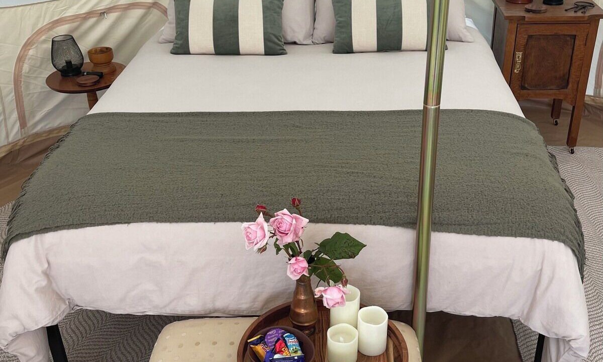 Photo of Bedroom in Lilydale