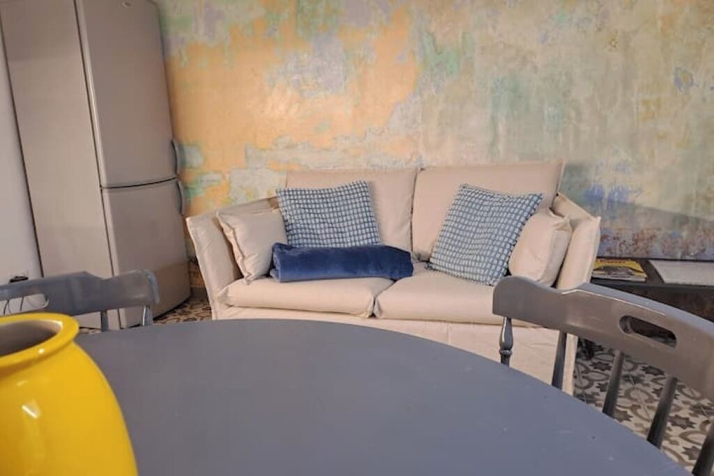 Photo of Livingroom in Santa Tecla