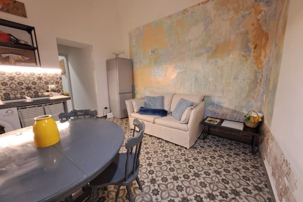 Photo of Livingroom in Santa Tecla