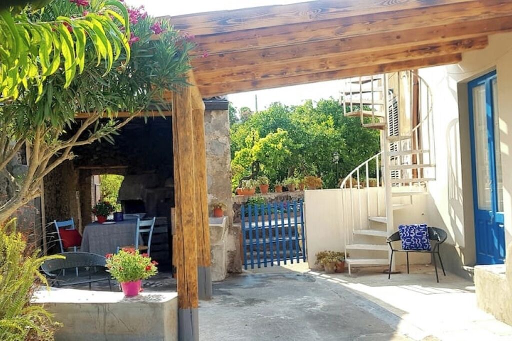 Photo of Outdoor in Santa Tecla