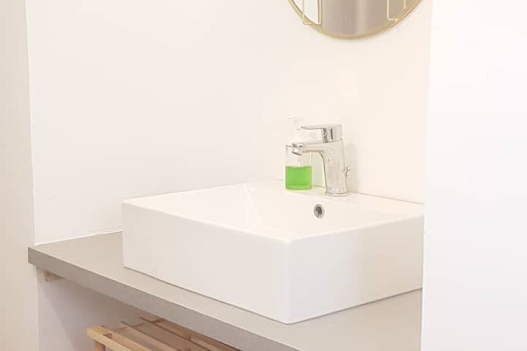 Photo of Bathroom in Santa Tecla