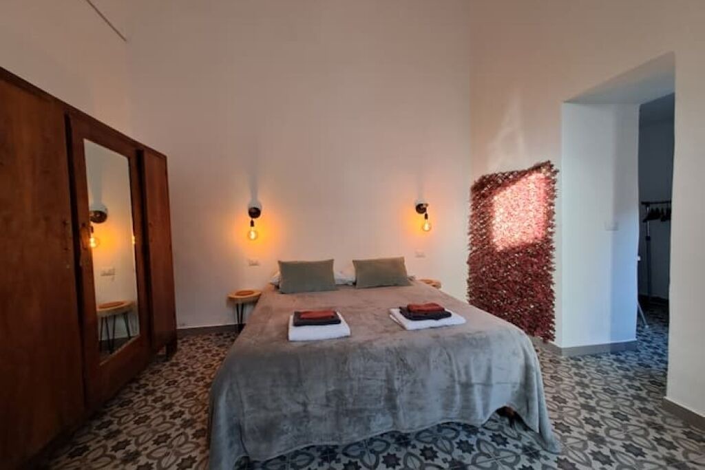 Photo of Bedroom in Santa Tecla
