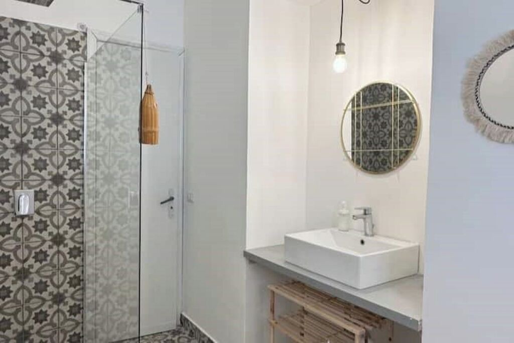 Photo of Bathroom in Santa Tecla