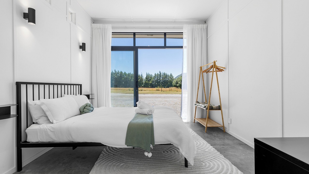 Photo of Bedroom in Omori
