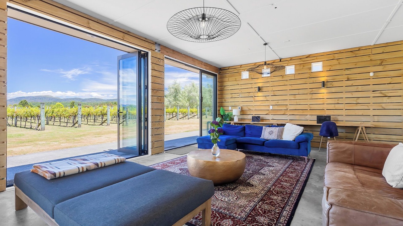 Photo of Livingroom in Omori