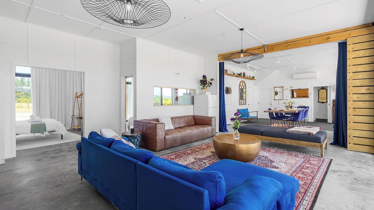 Photo of Livingroom in Omori