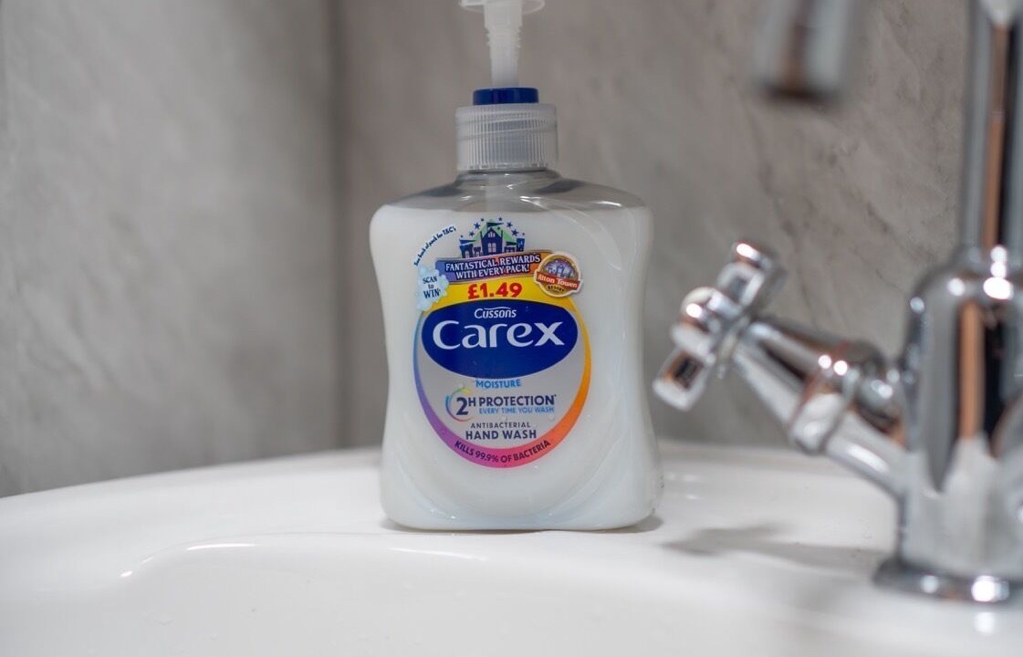 Photo of Bathroom in Airdrie
