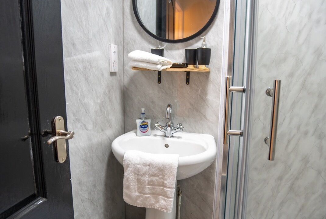 Photo of Bathroom in Airdrie